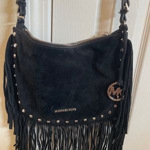 MK purse